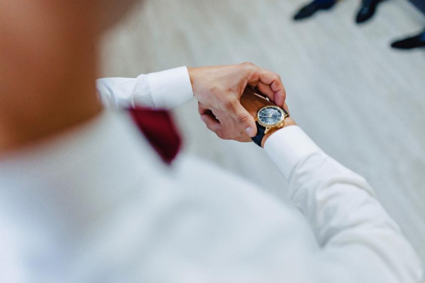 luxury watches