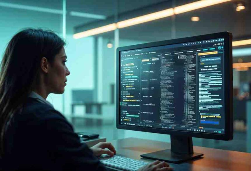 Custom Software AI Development Company