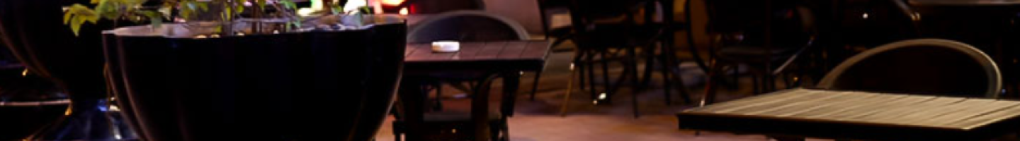 Vesna Lounge
