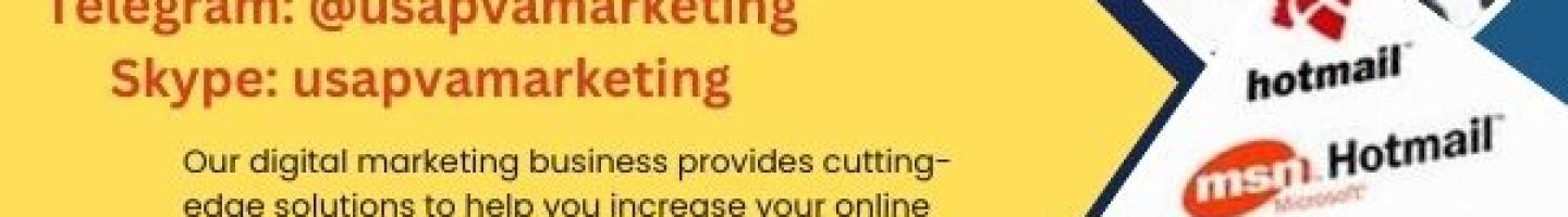 Buy Old Gmail Accounts