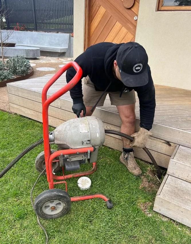 Plumber Mount Martha
