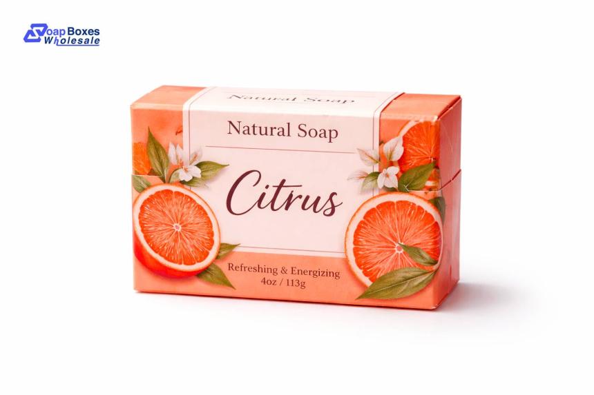 soap bar boxes