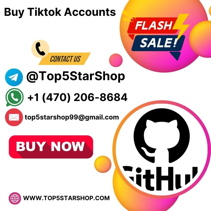Ultimate Guide to Buying TikTok Accounts -Safely in 2026 (Real, Aged & High-Quality)