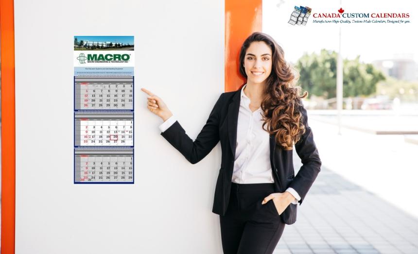 3 Wire Wall Calendars