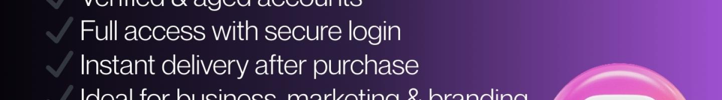 buy verified paypal account