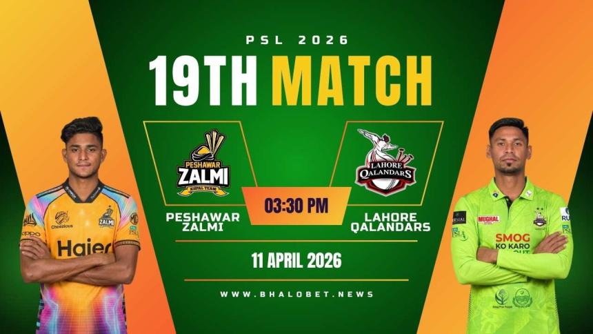 https://bhalobet.news/peshawar-zalmi-vs-lahore-qalandars-19th-match/