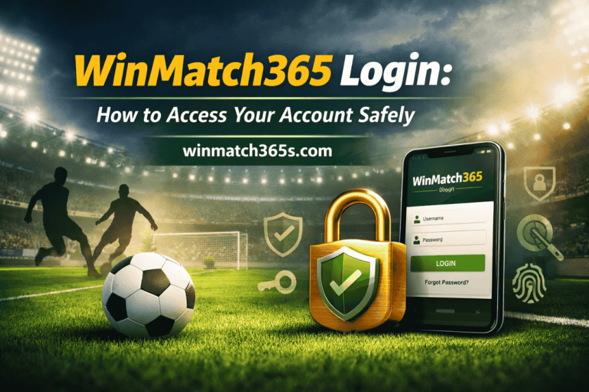winmatch365