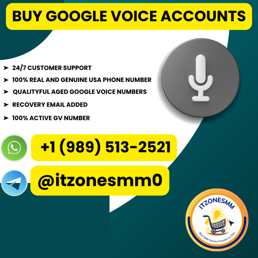 Google Voice