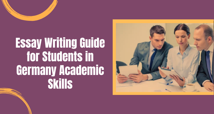 Essay Writing