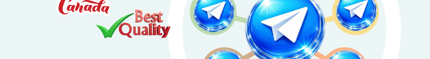 Buy Telegram Accounts