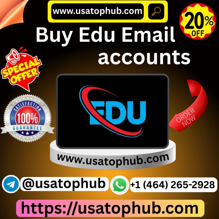 Buy Edu Email accounts