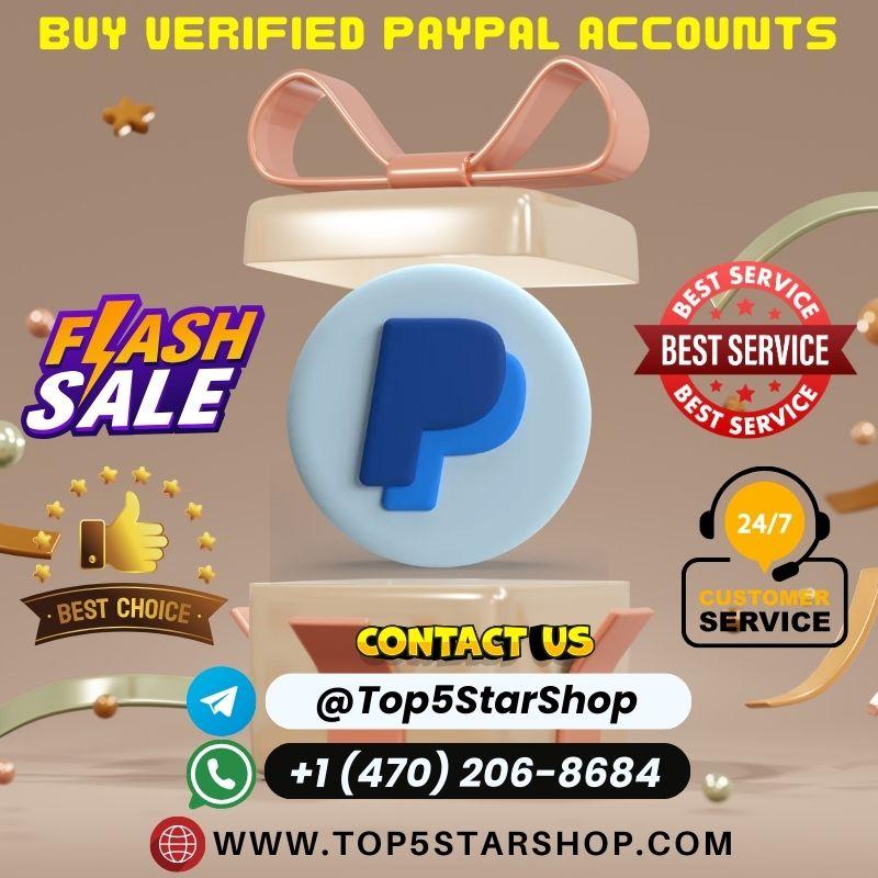 where to buy verified paypal accounts in usa marketplace