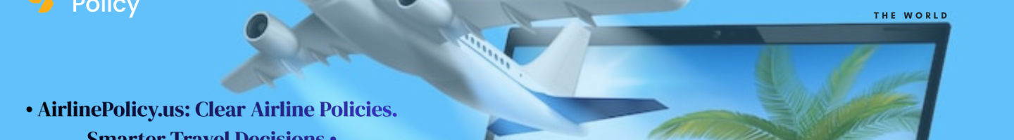Airlinepolicy