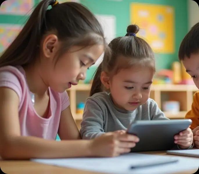 childcare management solutions