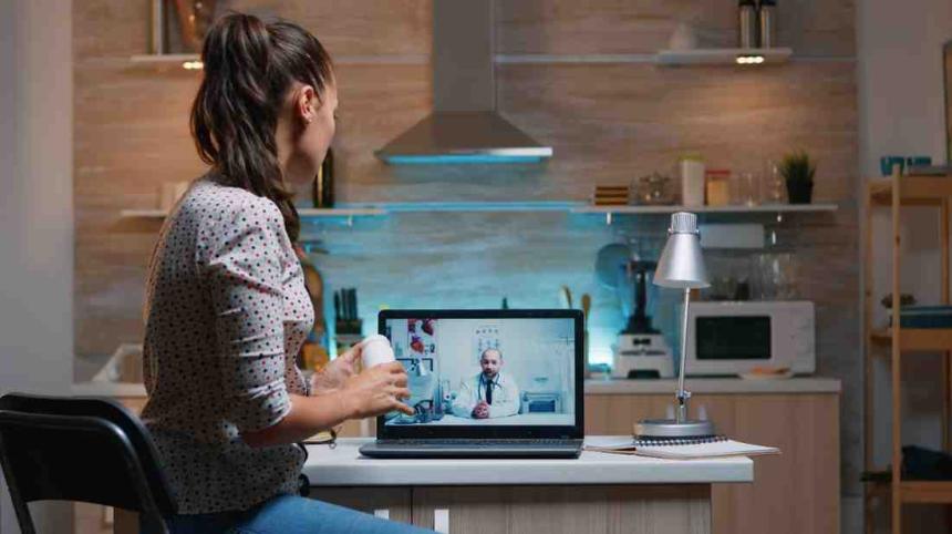 Telemedicine