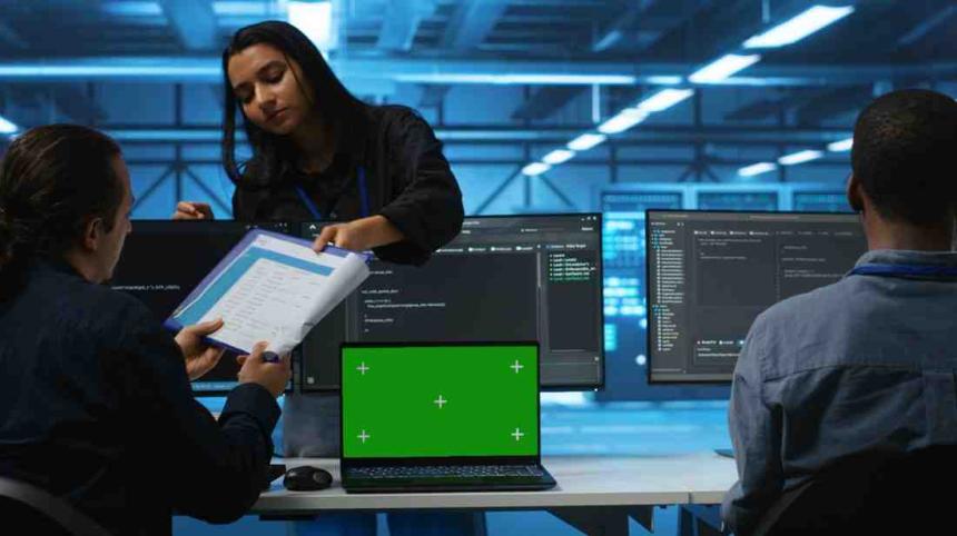 custom business software development solutions