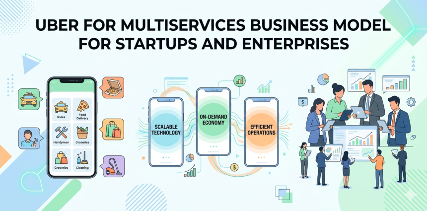 multiservices
