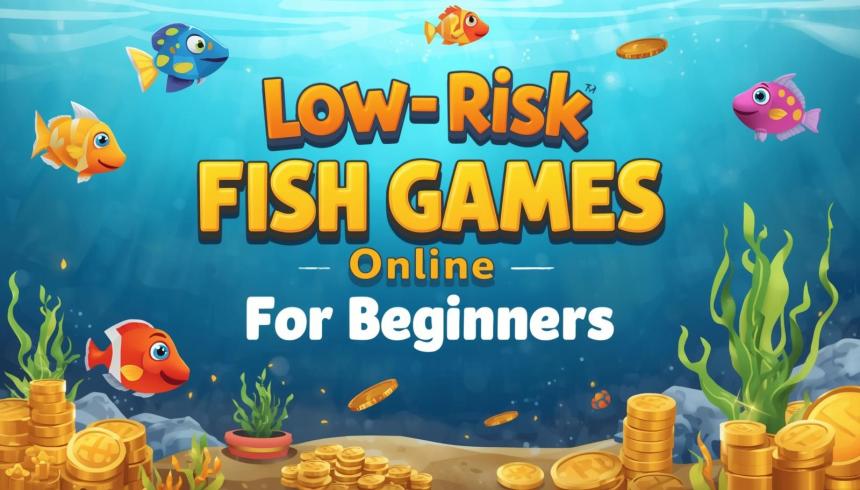 fishing table games no gambling free