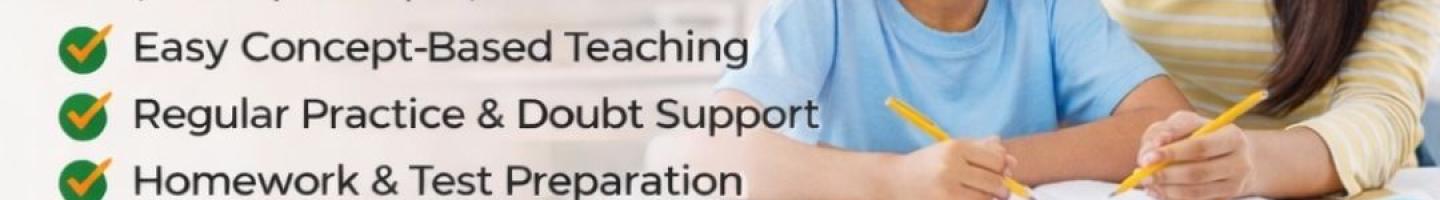 Brainstorm Home Tuition