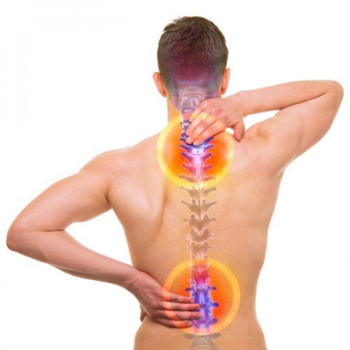 Slipped Disc Treatment in Faridabad
