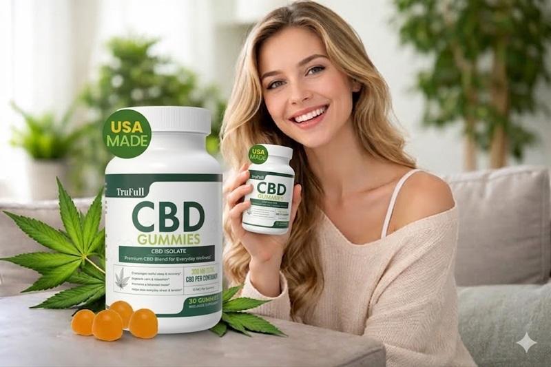 Peer Review CBD Gummies™ Review: Is It Worth It?