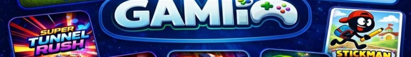Gamiio