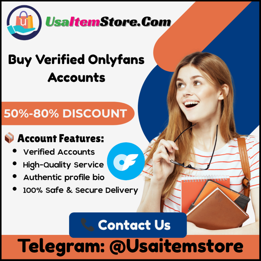 Buy Verified Onlyfans Accounts