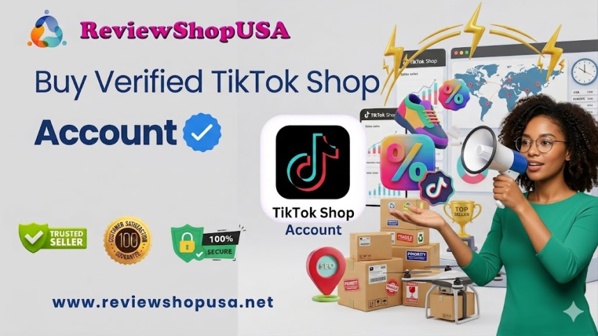 Buy TikTok Shop AccountsThe digital marketplace is shifting faster than ever, and right now, the spotlight is firmly on TikTok Shop. It’s no longer just an app for viral dances; it’s a powerhouse for social commerce that allows brands to sell directly to a massive, engaged audience. However, setting up a fully functional, verified shop can be a massive hurdle, especially with strict regional restrictions and lengthy verification processes. This is where the strategic move to buy a TikTok Shop account from a trusted source like ReviewShopUSA becomes a game-changer for your business. Do You Need TikTok Shop Account? 👉 just contact now. ❤️‍🔥⇒Telegram: @ReviewShopUSA ❤️‍🔥⇒ WhatsApp: +1 (207) 613-6818 ❤️‍🔥⇒🚀Visit Now:https://reviewshopusa.net/product/buy-tiktok-shop-account ❤️‍🔥❤️‍🔥❤️‍🔥❤️‍🔥❤️‍🔥❤️‍🔥❤️‍🔥❤️‍🔥❤️‍🔥 The Power of an Established Presence When you start a TikTok Shop from scratch, you aren’t just fighting for followers; you are fighting the algorithm and the "new account" trust barrier. By acquiring a pre-verified account, you bypass the initial "probation" periods that often limit how much you can sell or how often you can go live. These accounts are designed to let you hit the ground running. Whether you are looking to tap into the US, UK, or Southeast Asian markets, having an account that is already approved for those regions saves you weeks of administrative headaches.  At reviewshopusa.net, we understand that time is money. A ready-to-use TikTok Shop account allows you to upload your products immediately and start collaborating with creators. Since the account is already verified with the necessary documentation, you don’t have to worry about sudden bans or "suspended for verification" notices that often plague new, DIY setups.  Safety, Security, and Seamless Integration Security is the biggest concern when it comes to purchasing digital assets. You need an account that won't be reclaimed or flagged. We provide high-quality, authentic accounts that come with full login credentials and recovery information. This ensures that the transition is smooth and that the account belongs 100% to you.  Another major benefit is the ability to link these accounts to your existing marketing tools. A verified TikTok Shop allows for better integration with Shopify, more robust analytics, and access to the TikTok Affiliate Center. This is where the real growth happens—by letting thousands of influencers promote your products for a commission, effectively doing your marketing for you. Do You Need TikTok Shop Account? 👉 just contact now. ❤️‍🔥⇒Telegram: @ReviewShopUSA ❤️‍🔥⇒ WhatsApp: +1 (207) 613-6818 ❤️‍🔥⇒🚀Visit Now:https://reviewshopusa.net/product/buy-tiktok-shop-account ❤️‍🔥❤️‍🔥❤️‍🔥❤️‍🔥❤️‍🔥❤️‍🔥❤️‍🔥❤️‍🔥❤️‍🔥 Why Choose ReviewShopUSA? In an industry filled with fly-by-night sellers, ReviewShopUSA stands out by prioritizing longevity and customer support. We don't just hand over a username and password; we provide assets that are built to last. Our accounts are created using unique IP addresses and genuine information to ensure they remain in good standing with TikTok’s ever-changing policies.  If you are a dropshipper, a brand owner, or a digital marketer, having multiple verified shops is the best way to scale. It spreads your risk and increases your footprint across different niches. For any assistance or specialized requests, you can always reach out to us at support@reviewshopusa.net.  Final Thoughts TikTok Shop is the future of retail. Don't let technical red tape or regional barriers hold your brand back. Investing in a verified account is an investment in your brand’s speed and scalability. Head over to reviewshopusa.net today and take the first step toward dominating the most exciting sales platform on the planet.