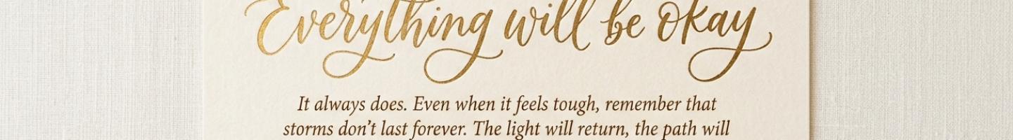 Morning Quote Dream