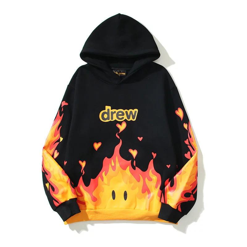 Drew House