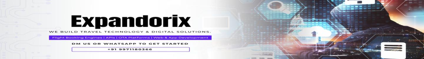 Expandorix