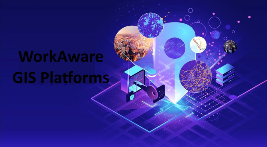 GIS platform
