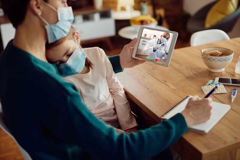 Telemedicine