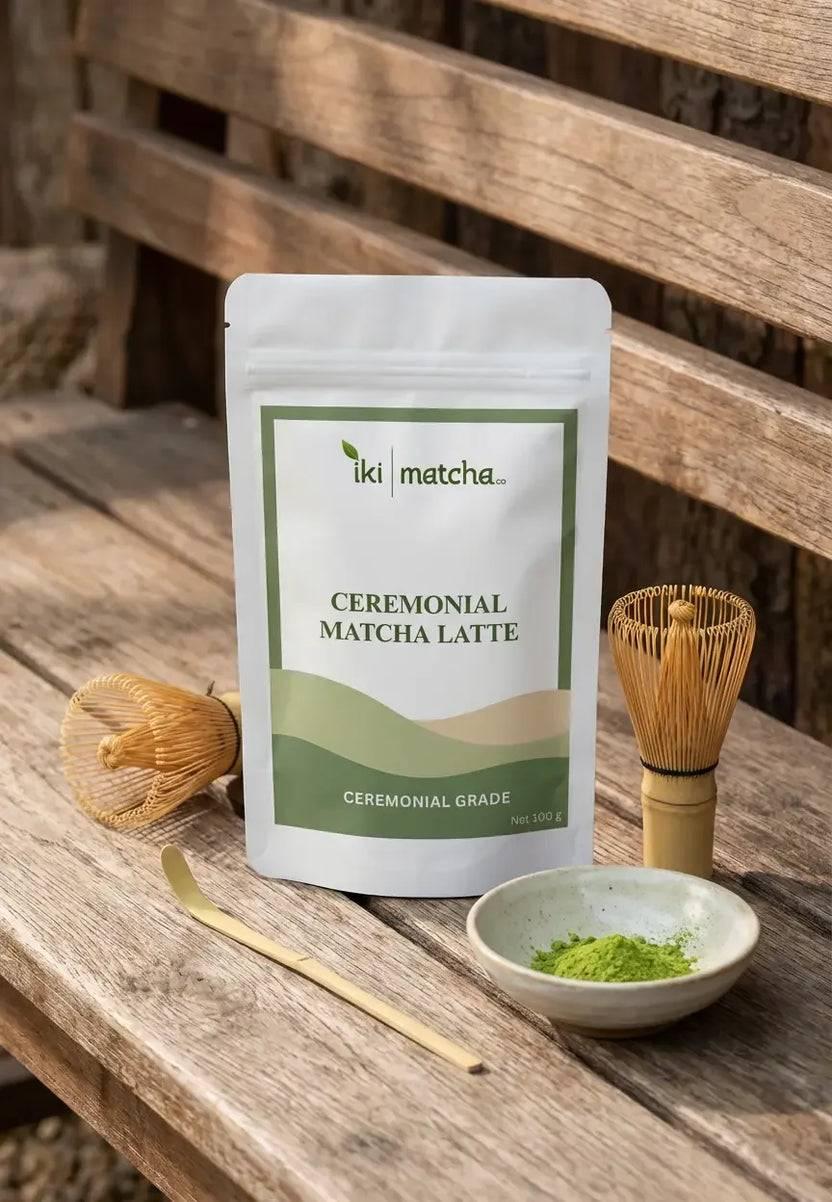 Buy Matcha Tea Online