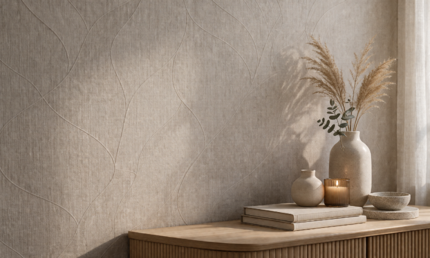 Saudi Arabia Wall Covering