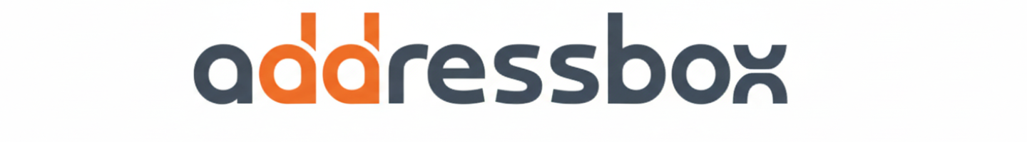 addressbox