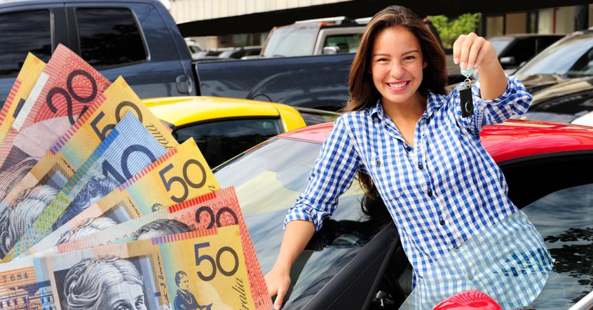 We buy cars gold coast