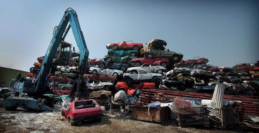 Canberra Car Wreckers