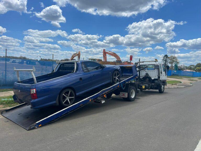 Cash for Cars Sydney