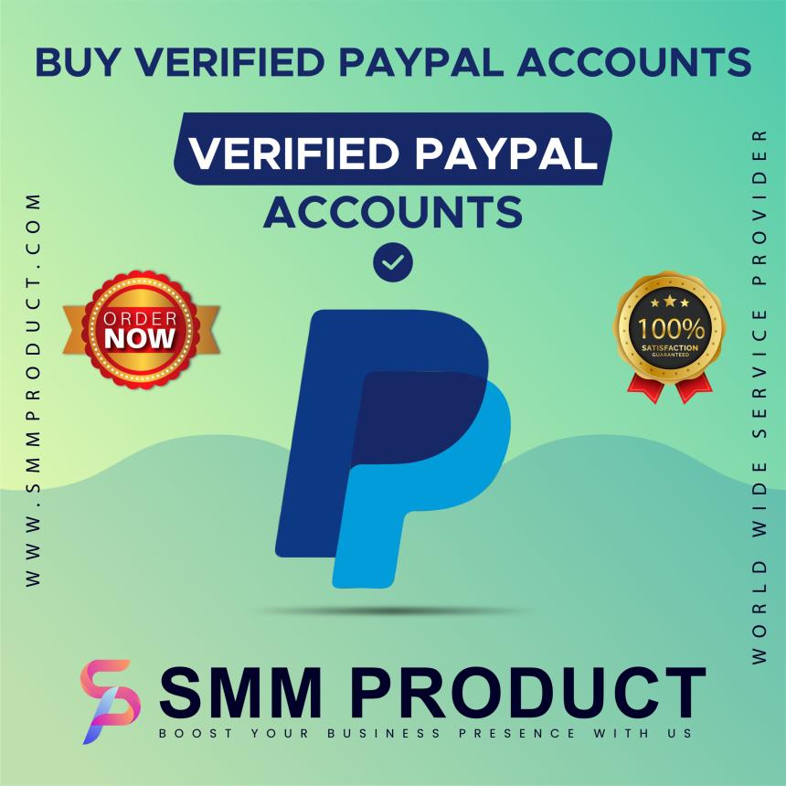 Top 10 Websites to Buy Verified PayPal Account Instantly – Safe & Ready to Use
