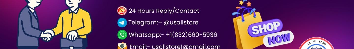 Usallstore