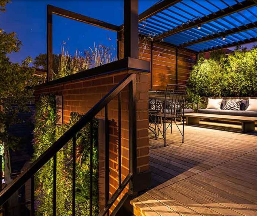 Deck Builders in Melbourne