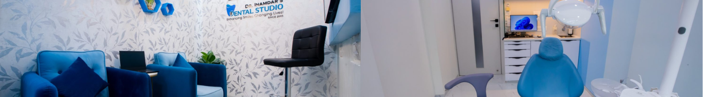 Dr. Inamdar's Dental Studio