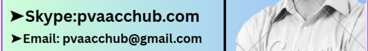 Buy iCloud Email Accounts