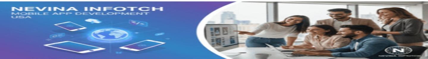 Nevina Infotech