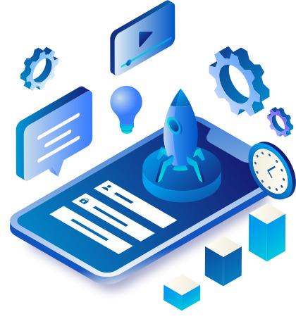 Hire a trusted mobile app development company in Los Angeles