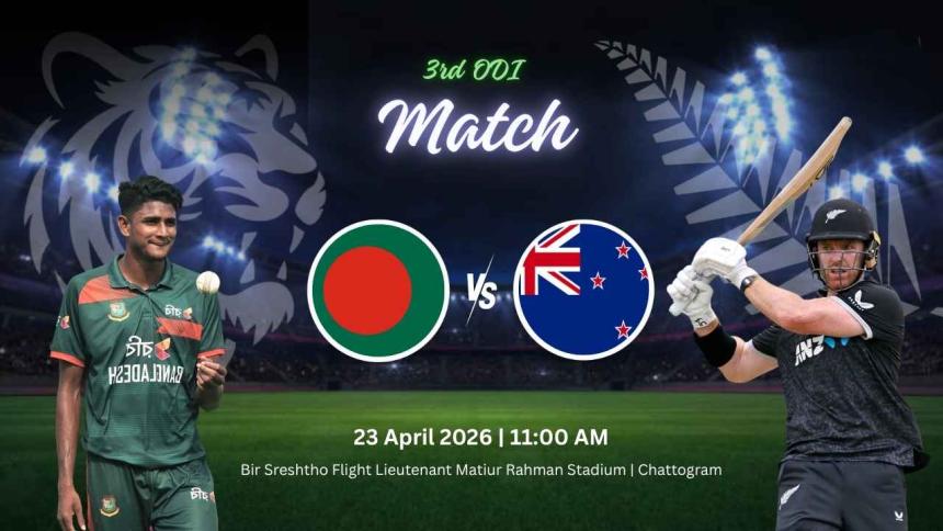 https://bhalobet.news/bangladesh-vs-new-zealand-3rd-odi-match/