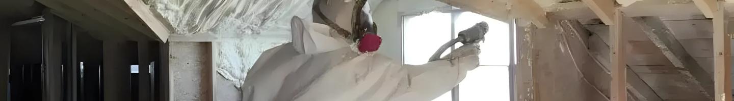 Cascadia Spray Foam