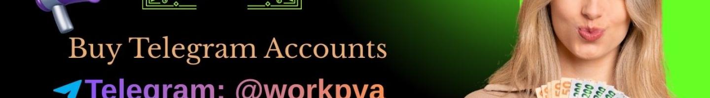 Buy Telegram Accounts