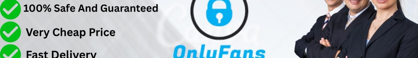 OnlyFans Account